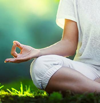 Yoga - Jardins des Martels