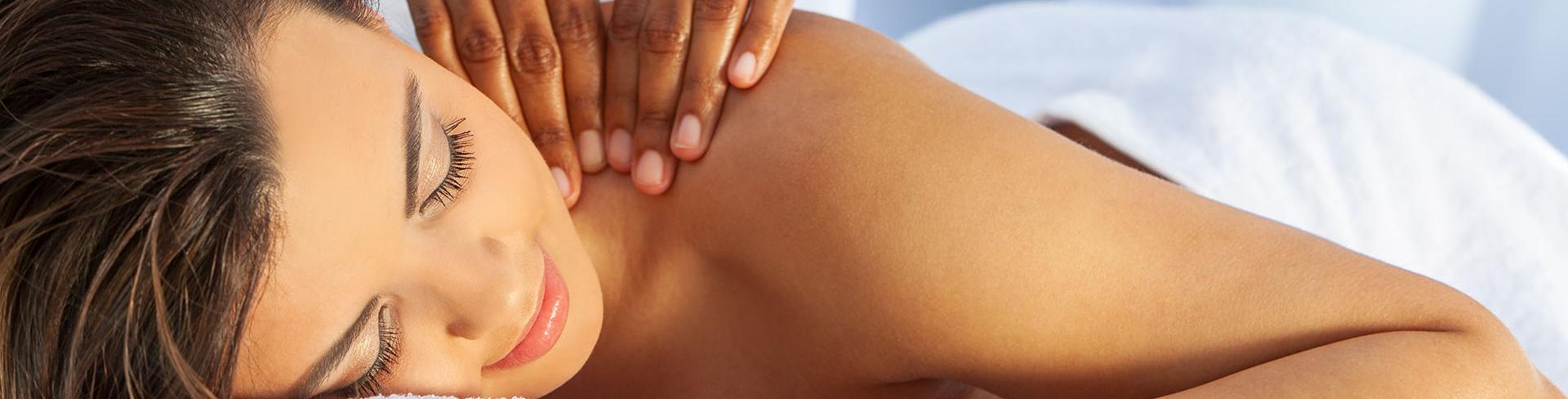 Aura Massages