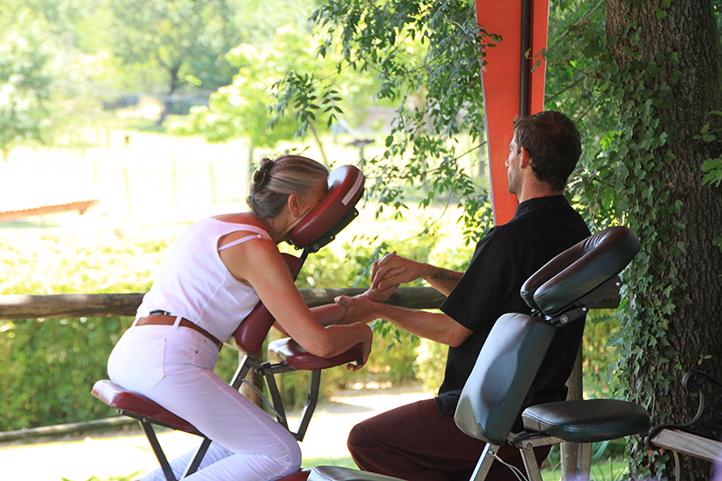 Massages Massages