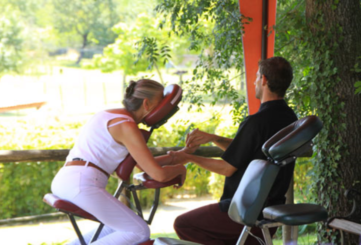 Massages Massages