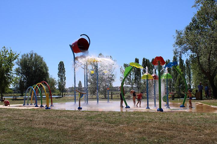 Ludolac adventure park : have fun and cool off with family Ludolac adventure park : have fun and cool off with family
