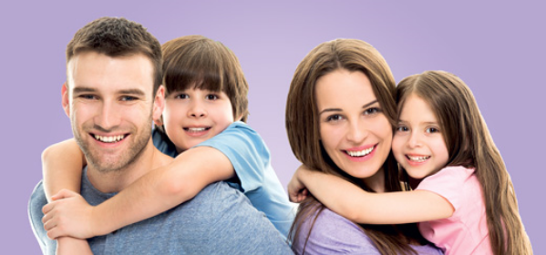 Formule Famille* illimité Formule Famille* illimité