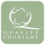Qualité Tourisme Brand