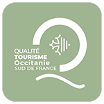 Turismo de calidad de Occitania Sur de Francia